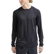 Craft Essence LS Tee Men Svart polyester XX-Large Herre