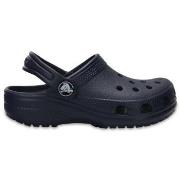 Crocs Classic Clog Toddler Marine US C9 (EU 25-26) Barn