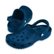 Crocs Classic Unisex Marine US M7 (EU 39-40)