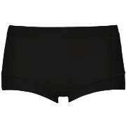 Damella Truser Classic Microfiber Maxi Brief Svart XX-Large Dame