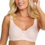 Damella BH Classic Underwire Bra Pudder C 75 Dame