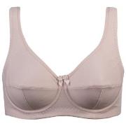 Damella BH Classic Underwire Bra Pudder C 80 Dame