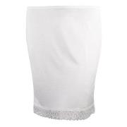 Damella Waist Slip 45 cm Vanilje viskose 44 Dame