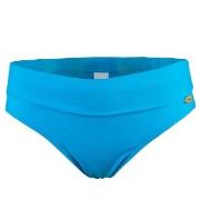 Damella Veronica Basic Foldable Brief Turkis 42 Dame