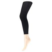 Decoy 40 Den Microfiber Leggings Svart polyamid X-Large Dame