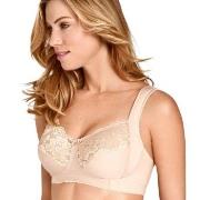 Miss Mary Lovely Lace Soft Bra BH Hud C 110 Dame