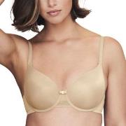 Missya BH Body Touch Padded Bra Beige polyamid D 75 Dame