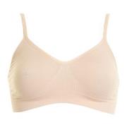 Missya BH Lucia Bamboo Bra Top Beige X-Large Dame