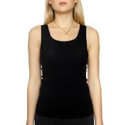 Oroblu Travel Tank Top Svart One Size Dame