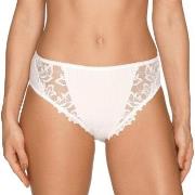 PrimaDonna Truser Deauville Tailleslip Hvit 50 Dame