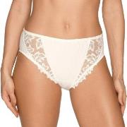 PrimaDonna Truser Deauville Tailleslip Benhvit 52 Dame