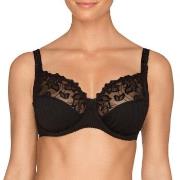 PrimaDonna BH Deauville Wire Bra Svart B 85 Dame