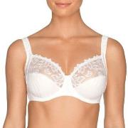 PrimaDonna BH Deauville Wire Bra Hvit D 80 Dame