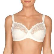 PrimaDonna BH Deauville Wire Bra Benhvit E 85 Dame