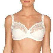 PrimaDonna BH Deauville Wire Bra Benhvit C 100 Dame
