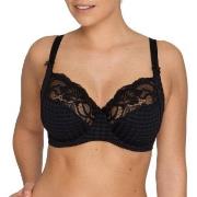 PrimaDonna BH Madison Wire Bra Svart C 90 Dame