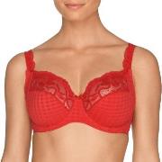 PrimaDonna BH Madison Wire Bra Rød E 80 Dame