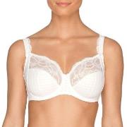 PrimaDonna BH Madison Wire Bra Hvit D 80 Dame