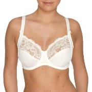 PrimaDonna BH Madison Wire Bra Benhvit C 90 Dame