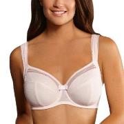 Rosa Faia BH Emily Big Cup Underwire Bra Lysrosa polyamid G 85 Dame