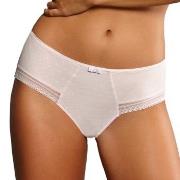 Rosa Faia Truser Emily High Waist Brief Lysrosa 38 Dame