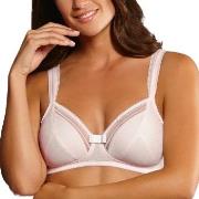 Rosa Faia BH Emily Soft Bra Lysrosa polyamid D 75 Dame