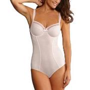 Rosa Faia Emily Underwire Bodysuit Lysrosa B 90 Dame