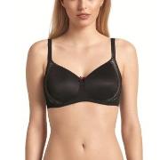 Rosa Faia BH Fleur Wireless Contour Bra Svart A 70 Dame