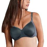 Rosa Faia BH Fleur Wireless Contour Bra Antracit A 70 Dame