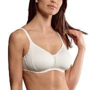 Rosa Faia BH Fleur Wireless Contour Bra Benhvit A 75 Dame