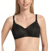 Rosa Faia BH Lace Rose Wireless Contour Bra Svart B 85 Dame