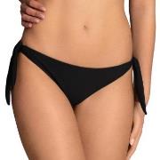 Rosa Faia Myra Bikini Bottom Svart 36 Dame