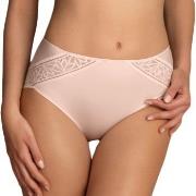 Rosa Faia Truser Selena High Waist Brief Lysrosa 40 Dame