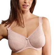 Rosa Faia BH Selma Big Cup Underwire Bra Gammelrosa F 75 Dame