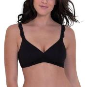 Rosa Faia BH Selma Soft Bra Spacer Cups Svart B 70 Dame