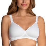 Rosa Faia BH Selma Soft Bra Spacer Cups Hvit B 90 Dame