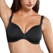 Rosa Faia BH Selma Underwire Bra Spacer Cup Svart B 75 Dame