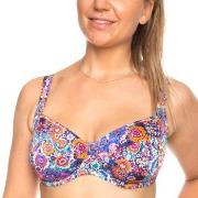 Rosa Faia Summer Stories Federica Top Mønster H 38 Dame