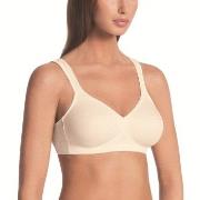 Rosa Faia BH Twin Seamless Soft Bra Champagne C 70 Dame