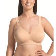 Rosa Faia BH Twin Seamless Soft Bra Sand B 70 Dame