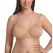 Rosa Faia BH Twin Seamless Underwire Bra Beige C 90 Dame