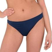 Saltabad Basic Bikini Tai Marine polyamid 44 Dame