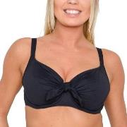 Saltabad Dolly Bikini Bra Svart polyamid E 80 Dame