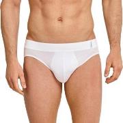 Schiesser Long Life Soft Rio Brief Hvit X-Large Herre