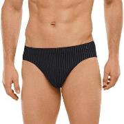 Schiesser Long Life Soft Super Mini Brief Mørkblå XX-Large Herre