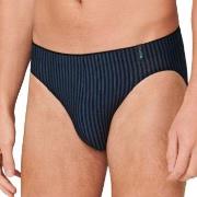 Schiesser Long Life Soft Super Mini Brief Marine Medium Herre