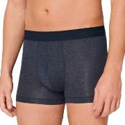 Schiesser Personal Fit Boxer Mørkblå X-Large Herre