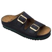 Scholl Airbase Unisex Svart Str 42