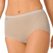Sloggi Truser Dam Basic Maxi Hud bomull 54 Dame