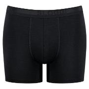 Sloggi Men EverNew Short Svart bomull Small Herre